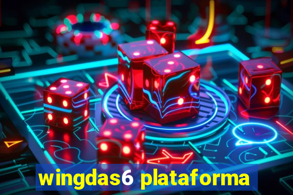 wingdas6 plataforma